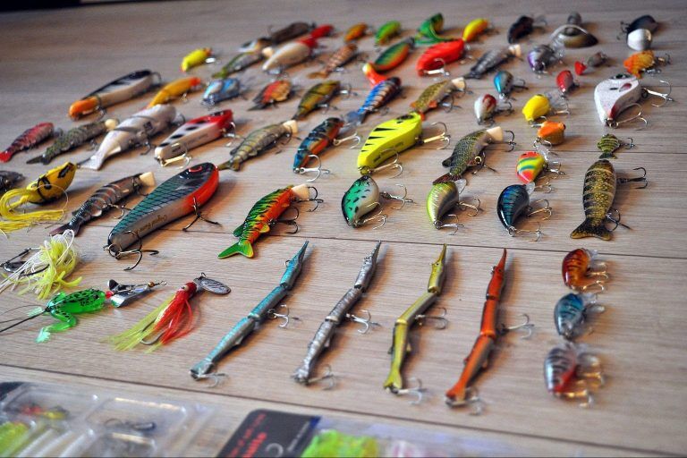 Best Trout Trolling Lures Reviewed (2024 Buyer's Guide)