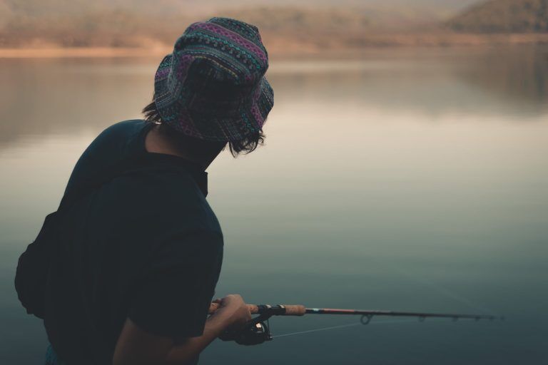 What's The Best Fishing Pole For Beginners? (2024 Buyer's Guide)