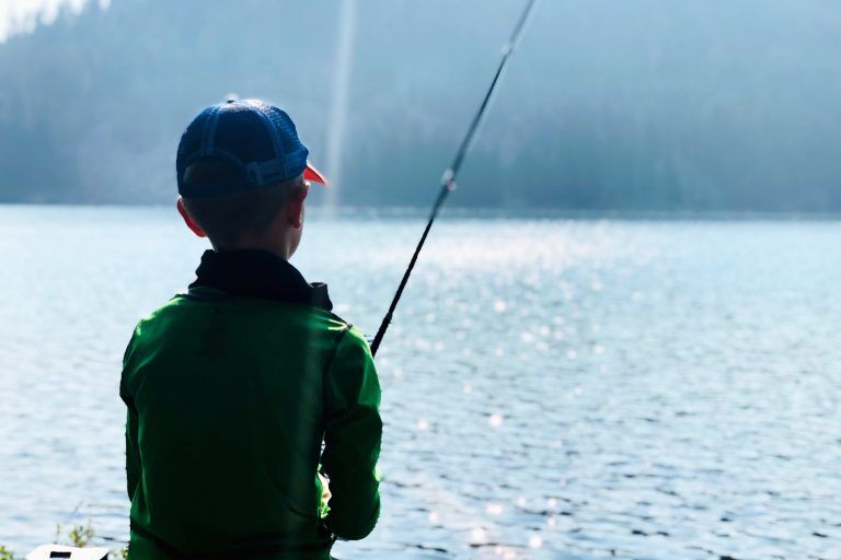 Top 5 Best Kids Fishing Pole: (2024 Review and Buyer's Guide)