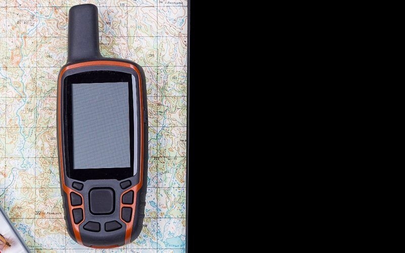  GPS For Fishing