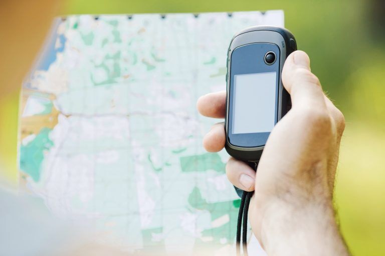 Top 10 Best Handheld GPS for Fishing (2024 In-depth Review)