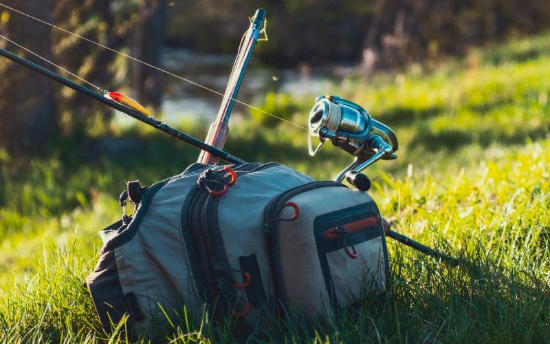 Top 5 Best Backpacking Fly Rod (2024 Backpacker's Buying Guide)