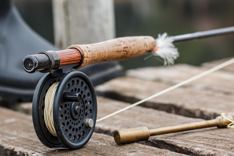 Best 3 Weight Fly Rod of 2024 Reviewed and Compared