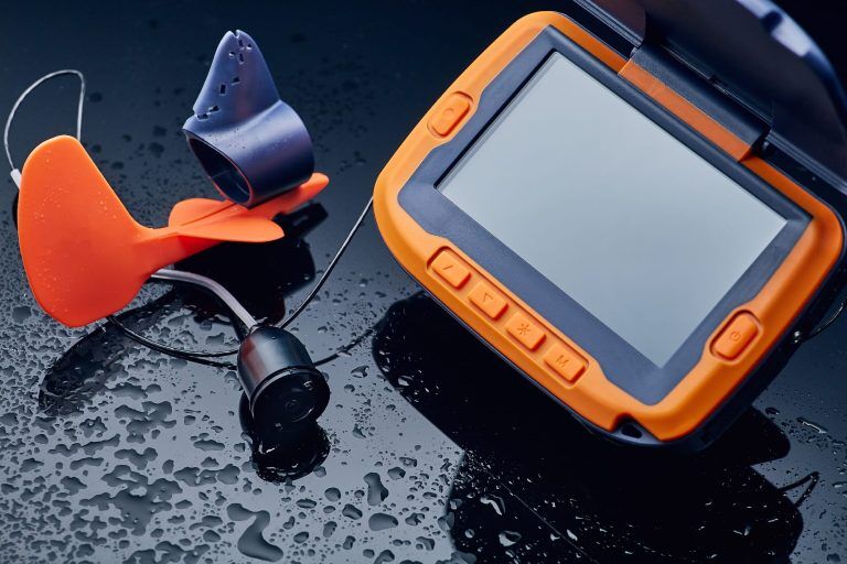 The Best Underwater Fishing Camera of 2024: Angler's Guide