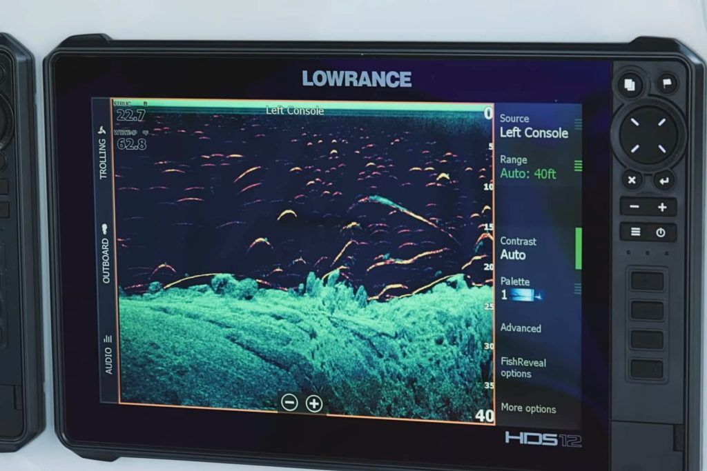 Lowrance HDS Review (2024 Buyer's Guide)