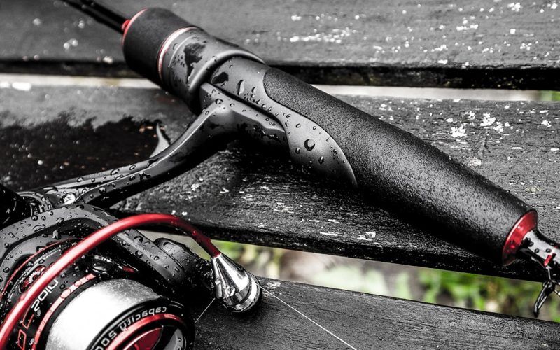 Fishing Rod Materials 101: Easy Guide on Choosing the Ideal Rod