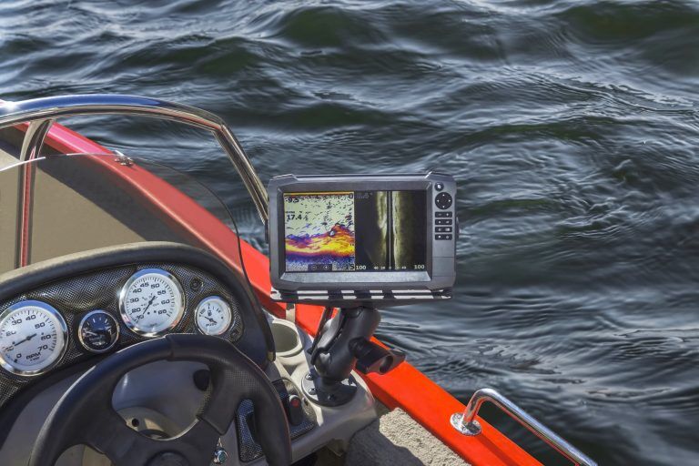 Fish Finder Transducers 101: Choosing The Right Transducer (2024 Guide)