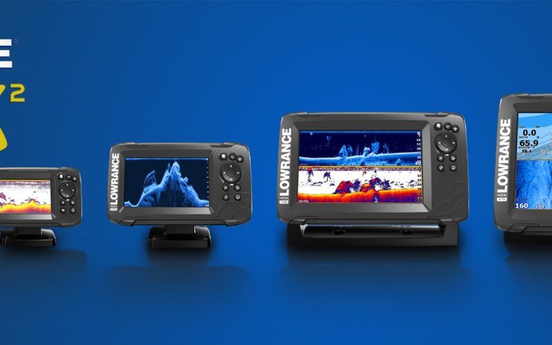 Lowrance Hook Review: Which is the best for you? (2024 Guide)