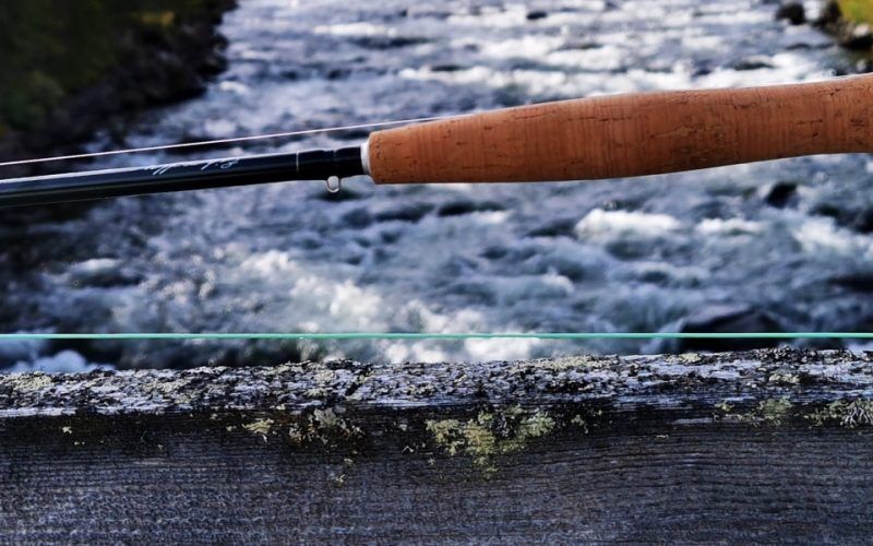 Fly Rod Weight (2024 Guide To Choosing the Right Weight)