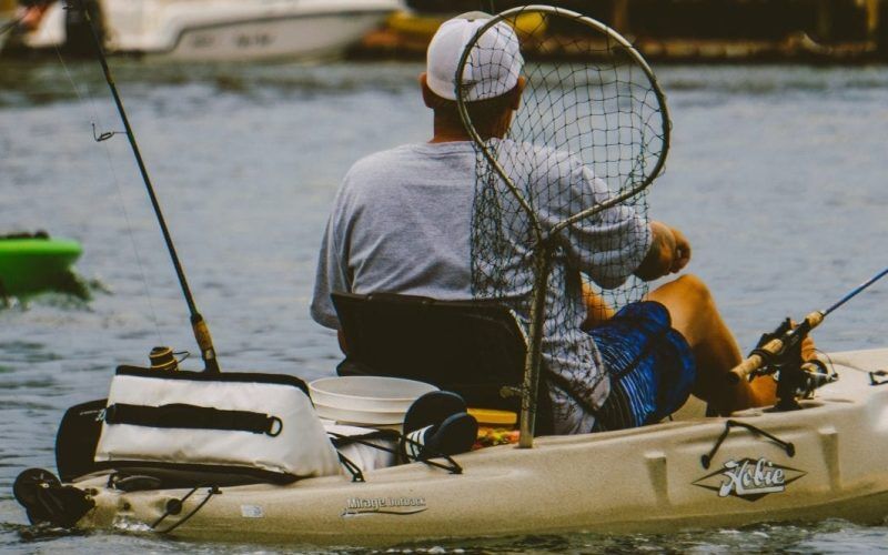 Fishing Kayak Setup 101 (2024 Ultimate Guide for Beginners)