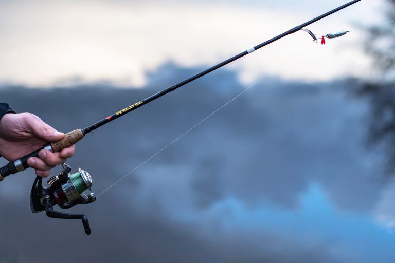 Should You Buy A 2 Piece Fishing Rod? 