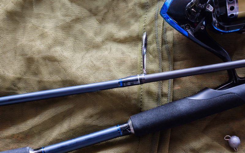 How to String a Fishing Pole: Easy Step by Step Guide (2024)